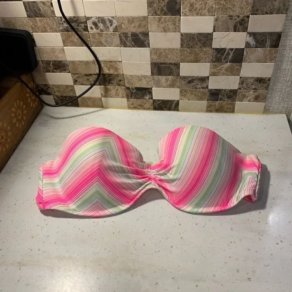 Victoria’s Secret Bikini Top 